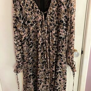 Moving sale 🚚 - Walter Baker dress